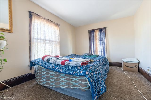 206 Ingram Avenue SW, Canton, OH 44710