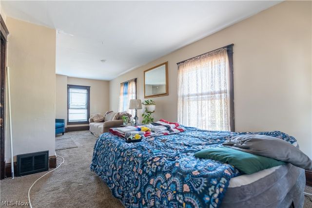 206 Ingram Avenue SW, Canton, OH 44710