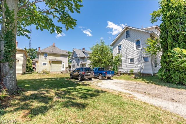 206 Ingram Avenue SW, Canton, OH 44710