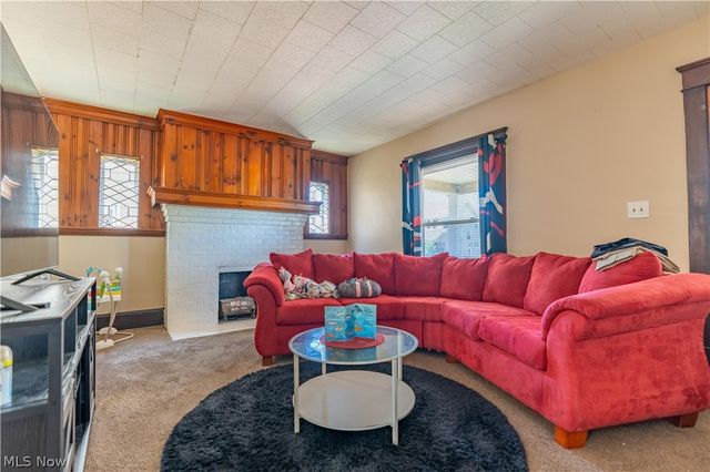 206 Ingram Avenue SW, Canton, OH 44710
