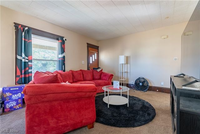 206 Ingram Avenue SW, Canton, OH 44710