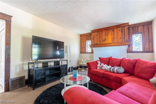 206 Ingram Avenue SW, Canton, OH 44710