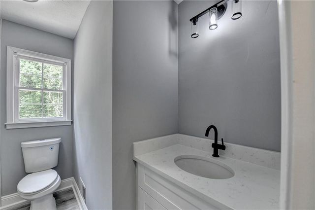 461 Cricket Hill Trail, Lawrenceville, GA 30044