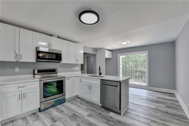 461 Cricket Hill Trail, Lawrenceville, GA 30044