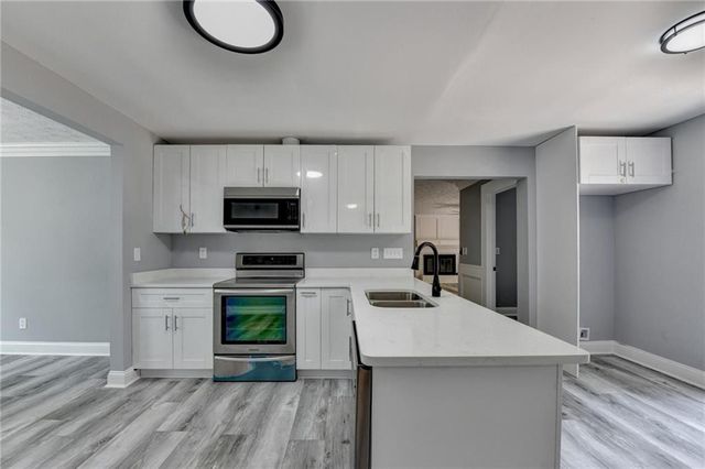 461 Cricket Hill Trail, Lawrenceville, GA 30044