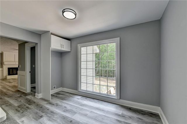 461 Cricket Hill Trail, Lawrenceville, GA 30044