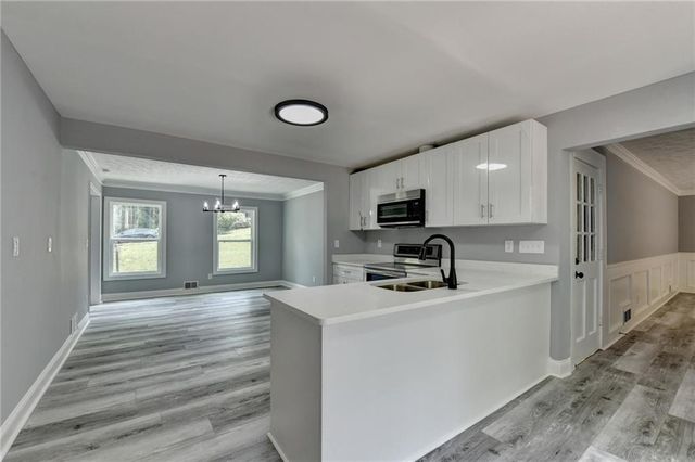 461 Cricket Hill Trail, Lawrenceville, GA 30044