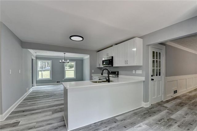 461 Cricket Hill Trail, Lawrenceville, GA 30044