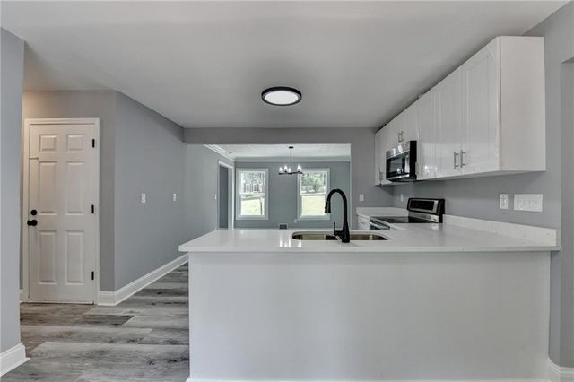 461 Cricket Hill Trail, Lawrenceville, GA 30044