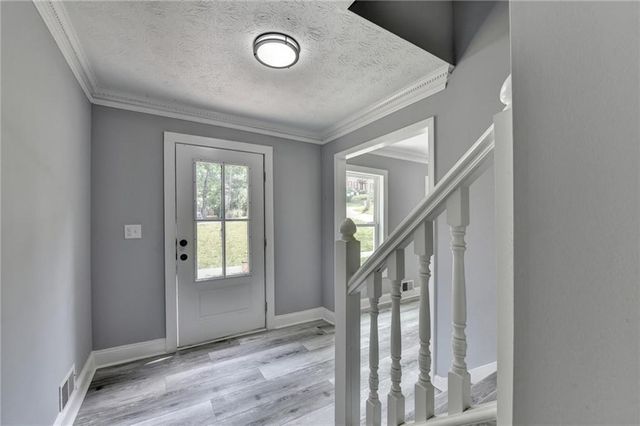 461 Cricket Hill Trail, Lawrenceville, GA 30044