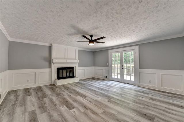 461 Cricket Hill Trail, Lawrenceville, GA 30044