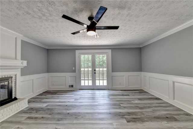 461 Cricket Hill Trail, Lawrenceville, GA 30044