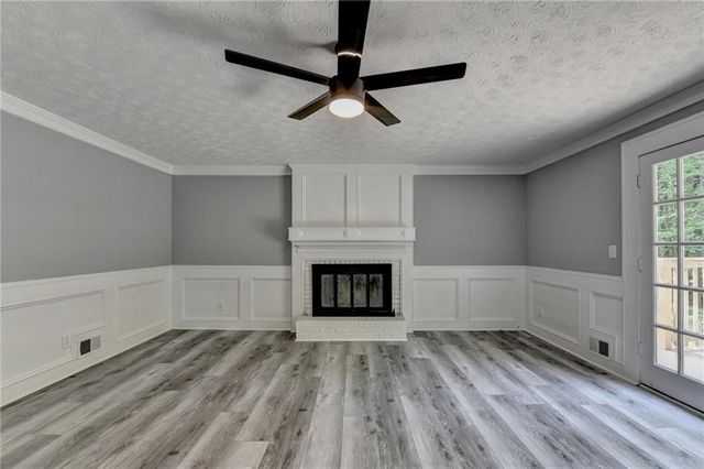 461 Cricket Hill Trail, Lawrenceville, GA 30044