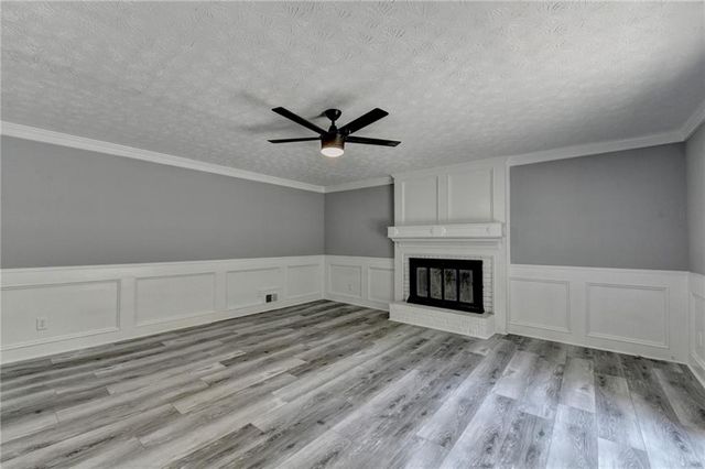 461 Cricket Hill Trail, Lawrenceville, GA 30044