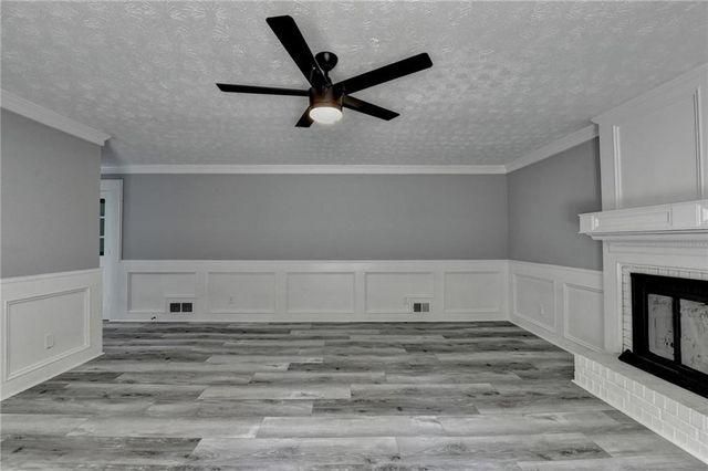 461 Cricket Hill Trail, Lawrenceville, GA 30044