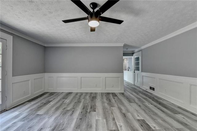 461 Cricket Hill Trail, Lawrenceville, GA 30044