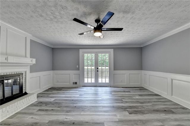 461 Cricket Hill Trail, Lawrenceville, GA 30044