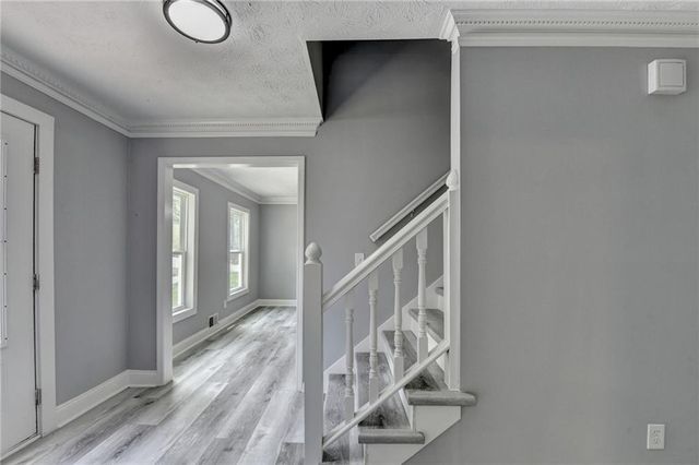 461 Cricket Hill Trail, Lawrenceville, GA 30044