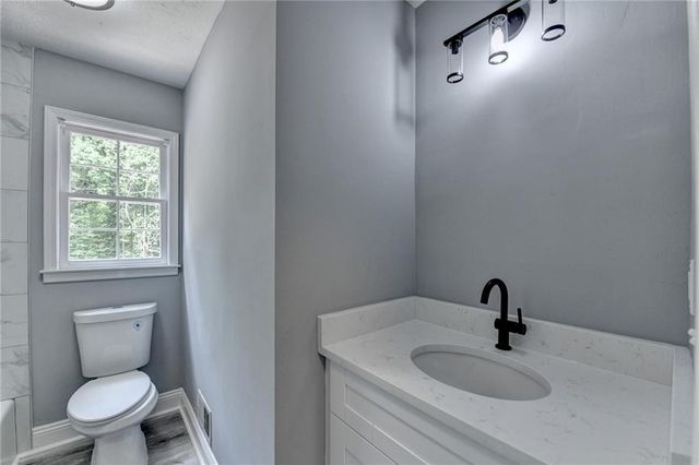 461 Cricket Hill Trail, Lawrenceville, GA 30044