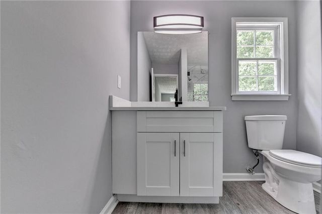 461 Cricket Hill Trail, Lawrenceville, GA 30044