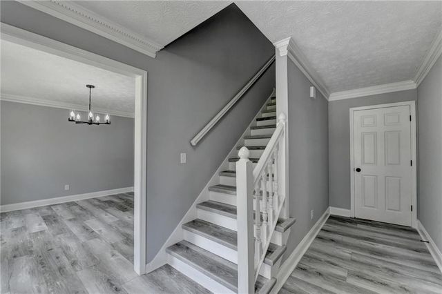 461 Cricket Hill Trail, Lawrenceville, GA 30044