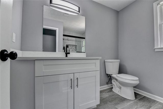 461 Cricket Hill Trail, Lawrenceville, GA 30044