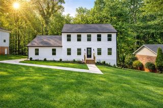 461 Cricket Hill Trail, Lawrenceville, GA 30044