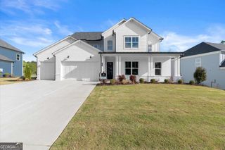 3540 Cedarvale Court, Powder Springs, GA 30127