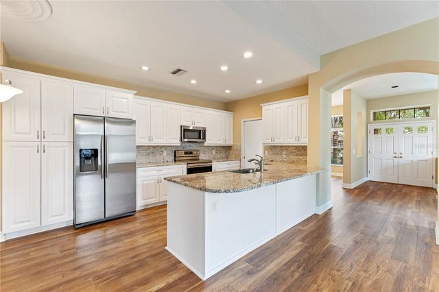 17918 HOLLY BROOK DRIVE, Tampa, FL 33647