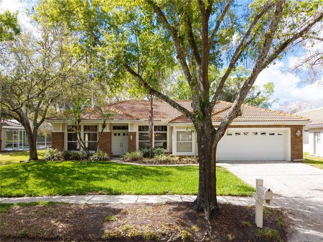 17918 HOLLY BROOK DRIVE, Tampa, FL 33647