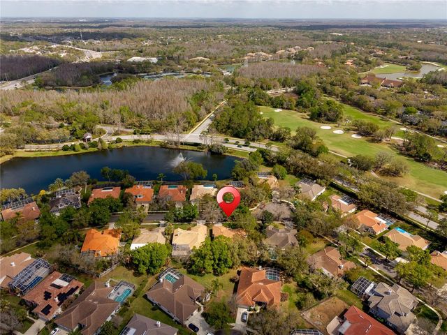 17918 HOLLY BROOK DRIVE, Tampa, FL 33647