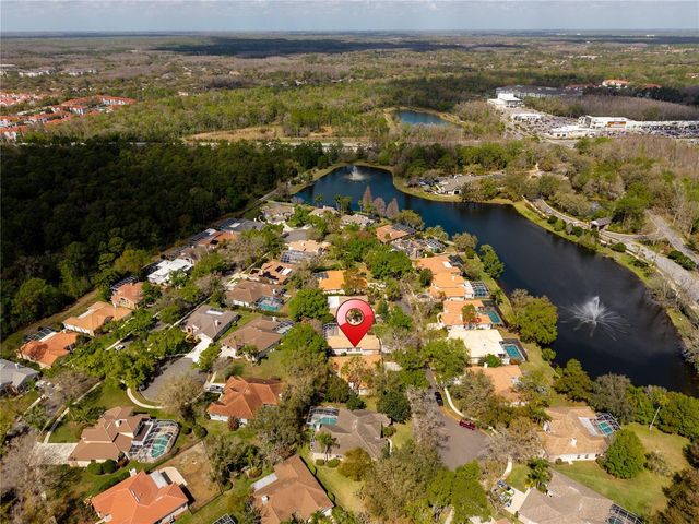 17918 HOLLY BROOK DRIVE, Tampa, FL 33647