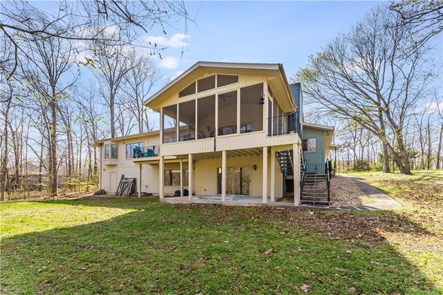 25 Huskins Circle, Bella Vista, AR 72715