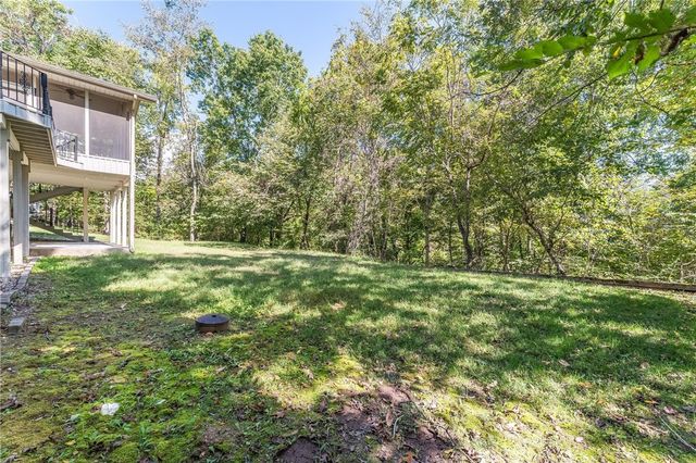 25 Huskins Circle, Bella Vista, AR 72715