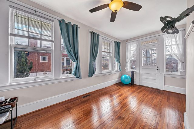 1246 Wasena AVE, Roanoke, VA 24015