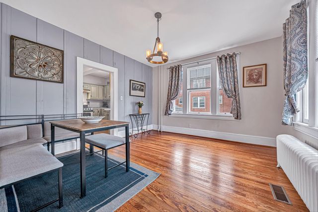 1246 Wasena AVE, Roanoke, VA 24015