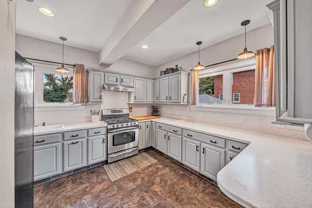 1246 Wasena AVE, Roanoke, VA 24015