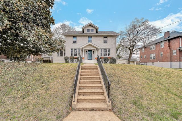 1246 Wasena AVE, Roanoke, VA 24015