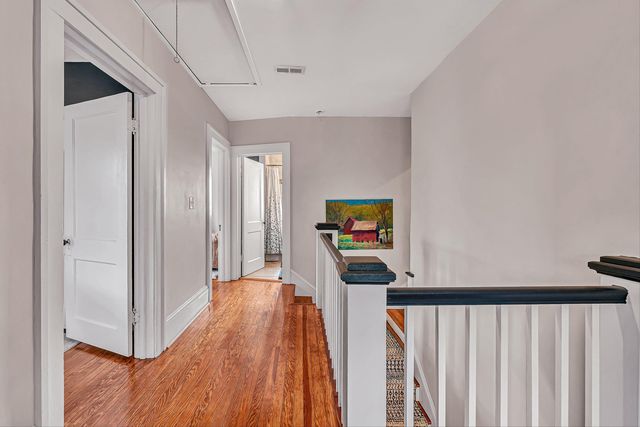 1246 Wasena AVE, Roanoke, VA 24015