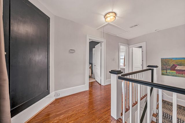 1246 Wasena AVE, Roanoke, VA 24015