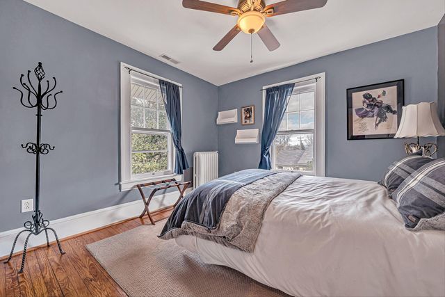 1246 Wasena AVE, Roanoke, VA 24015