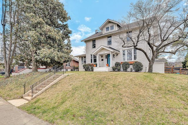 1246 Wasena AVE, Roanoke, VA 24015