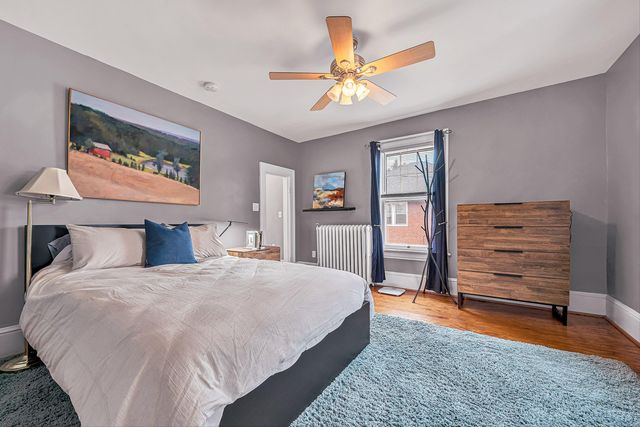 1246 Wasena AVE, Roanoke, VA 24015