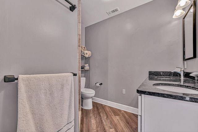 1246 Wasena AVE, Roanoke, VA 24015