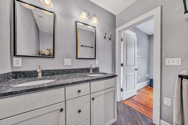 1246 Wasena AVE, Roanoke, VA 24015