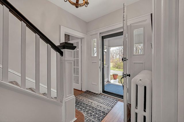 1246 Wasena AVE, Roanoke, VA 24015