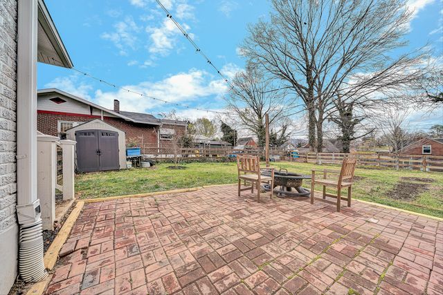 1246 Wasena AVE, Roanoke, VA 24015