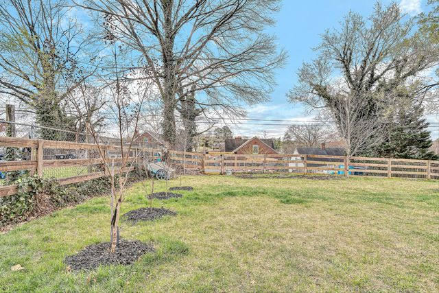 1246 Wasena AVE, Roanoke, VA 24015