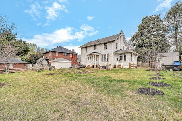 1246 Wasena AVE, Roanoke, VA 24015