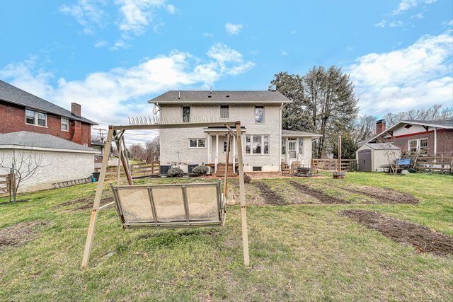 1246 Wasena AVE, Roanoke, VA 24015